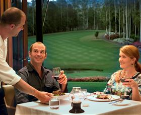Bonville Golf Resort - South Australia Travel 5