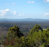 Maclean Lookout - South Australia Travel