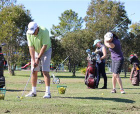 Nambucca River Golf Driving Range - South Australia Travel 0