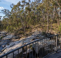 Myanba Gorge walking track - South Australia Travel