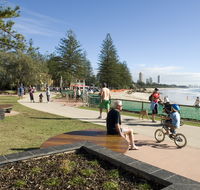Gold Coast Oceanway - South Australia Travel