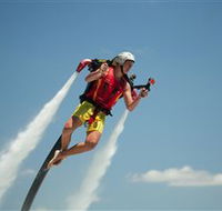 Jetpack Flyboard Adventures - South Australia Travel