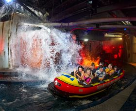 Australia's Sea World - South Australia Travel 3