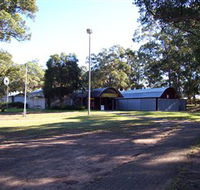 Macleay River Museum and Settlers Cottage - South Australia Travel