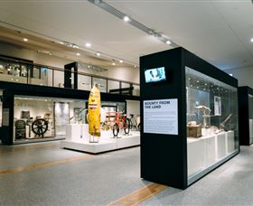 Tweed Regional Museum - South Australia Travel 0
