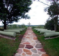 Bexhill Open Air Cathedral - South Australia Travel