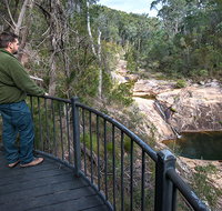 Biamanga National Park - South Australia Travel