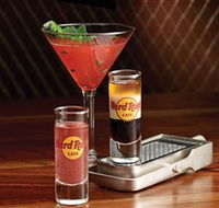 Hard Rock Cafe Surfers Paradise - South Australia Travel