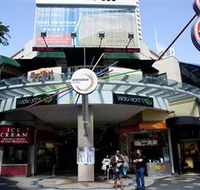 Paradise Centre - South Australia Travel