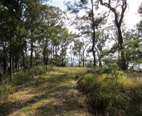 Ringlands Rotary Walk Narooma - South Australia Travel 2