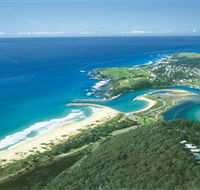 Apex Park Picnic Area Narooma - South Australia Travel
