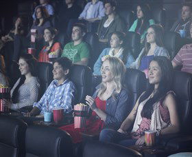 Event Cinemas Pacific Fair - South Australia Travel 1