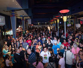 Event Cinemas Pacific Fair - South Australia Travel 0