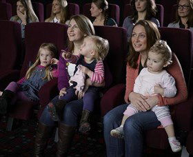 Event Cinemas Pacific Fair - South Australia Travel 2