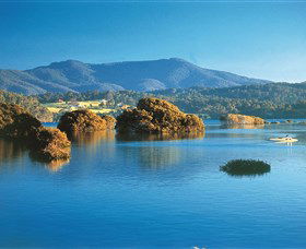 Wagonga Picnic Area - South Australia Travel 0