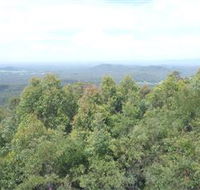 Collombatti Lookout - South Australia Travel