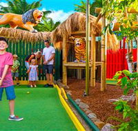 Putt Putt Mermaid Beach - South Australia Travel
