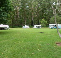 Coopernook Forest Park - South Australia Travel
