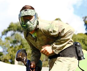 Elite 1 Paintball - South Australia Travel 6