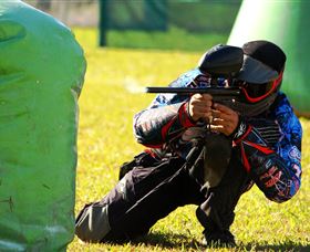 Elite 1 Paintball - South Australia Travel 5