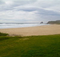 Narooma Surf Beach - South Australia Travel