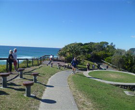 Mick Schamburg Park - South Australia Travel 0