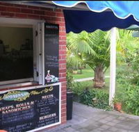 Moorlands Cottage and Gallery - South Australia Travel