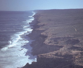 Zuytdorp Wreck - South Australia Travel 0