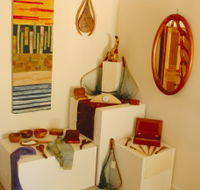 Yarrahapinni Studio Gallery - South Australia Travel