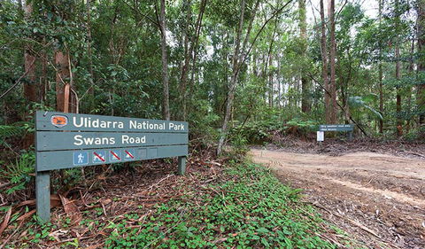 End Peak Walking Track - South Australia Travel 1