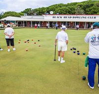 Black Head Bowling Club - South Australia Travel
