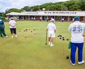 Black Head Bowling Club - South Australia Travel 0