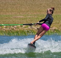 Stoney Park Waterski Wakeboard Park - South Australia Travel