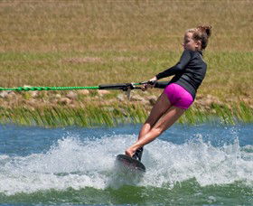 Stoney Park Waterski Wakeboard Park - South Australia Travel 0