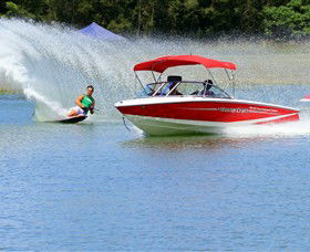 Stoney Park Waterski Wakeboard Park - South Australia Travel 1