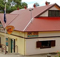 Bellbird Scenic Drive Tilba - South Australia Travel