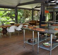 Tenteram Fine Foods Cooking School - South Australia Travel
