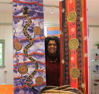 Apma Creations Aboriginal Art Gallery and Gift shop - South Australia Travel