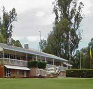 Capel Golf Club - South Australia Travel