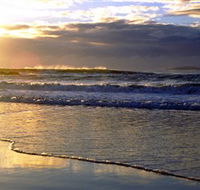 Handkerchief Beach Picnic Area - South Australia Travel