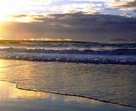 Handkerchief Beach Picnic Area - South Australia Travel 0