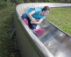 The Big Banana - South Australia Travel 1