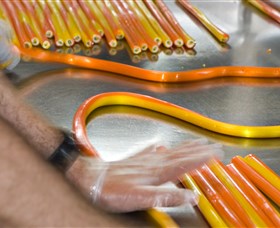 The Big Banana - South Australia Travel 4