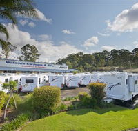 Watsons Caravans and RV's - South Australia Travel