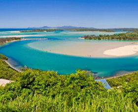 Nambucca Heads Beach - South Australia Travel 0