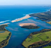Manning Entrance State Park - South Australia Travel