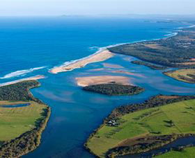 Manning Entrance State Park - South Australia Travel 0