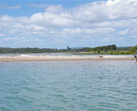 Manning Entrance State Park - South Australia Travel 3