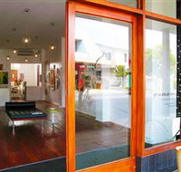 1st Avenue Gallery - South Australia Travel