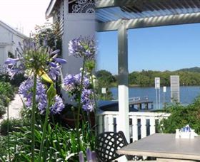 House Of Gabriel - South Australia Travel 1